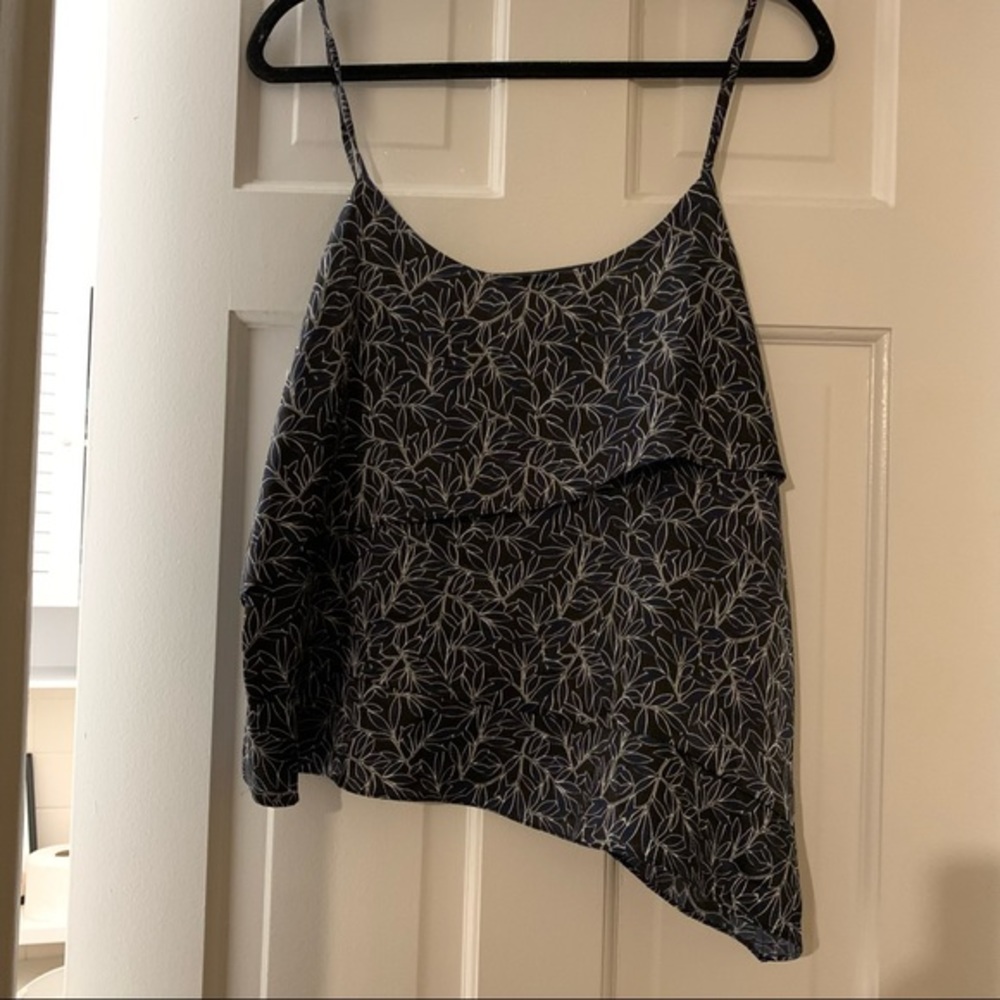 Likely Going Out Top